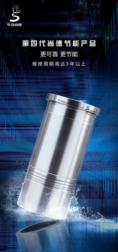 機械力量 探索工業之美，產品海報設計藝術